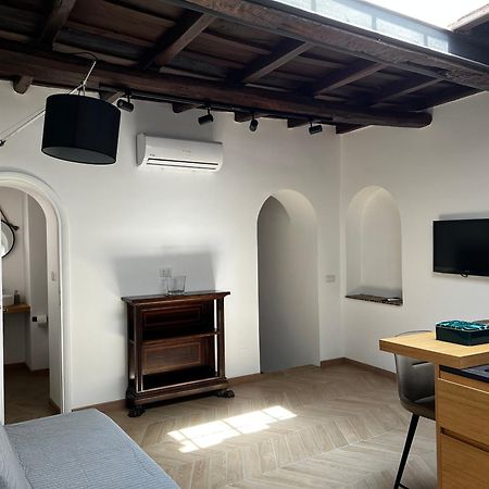 Trastevere Suite Apartment 罗马 外观 照片