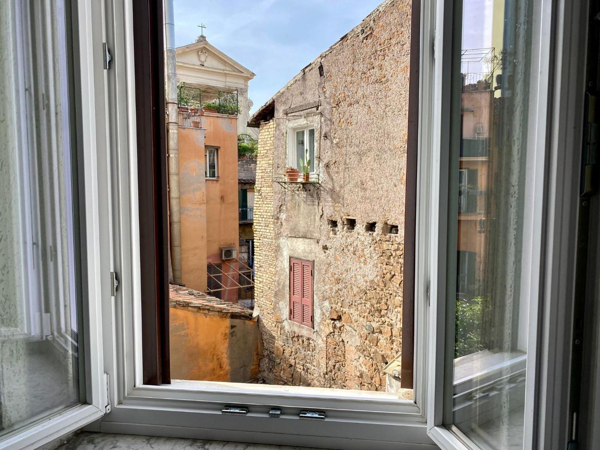 Trastevere Suite Apartment 罗马 外观 照片
