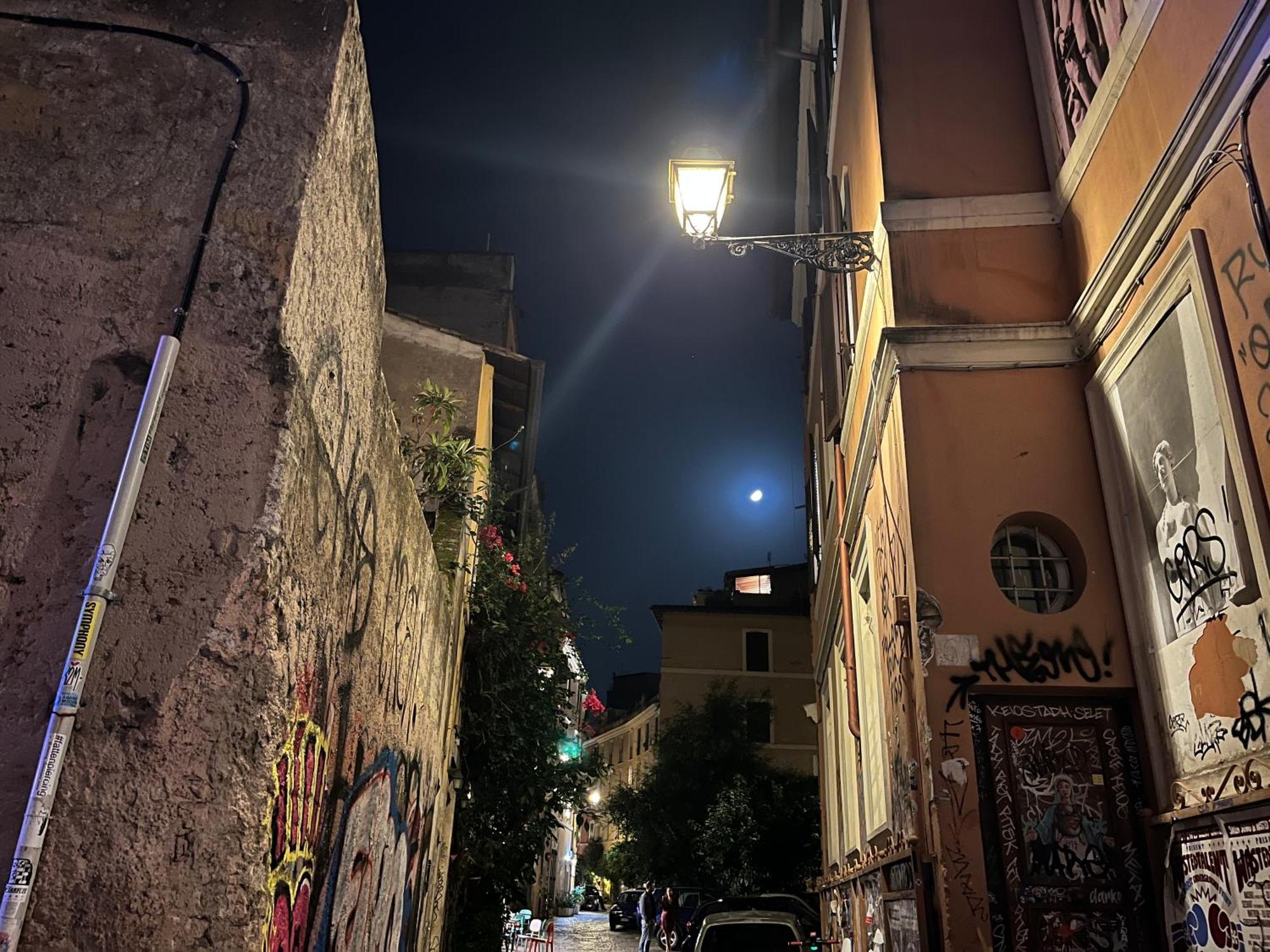 Trastevere Suite Apartment 罗马 外观 照片