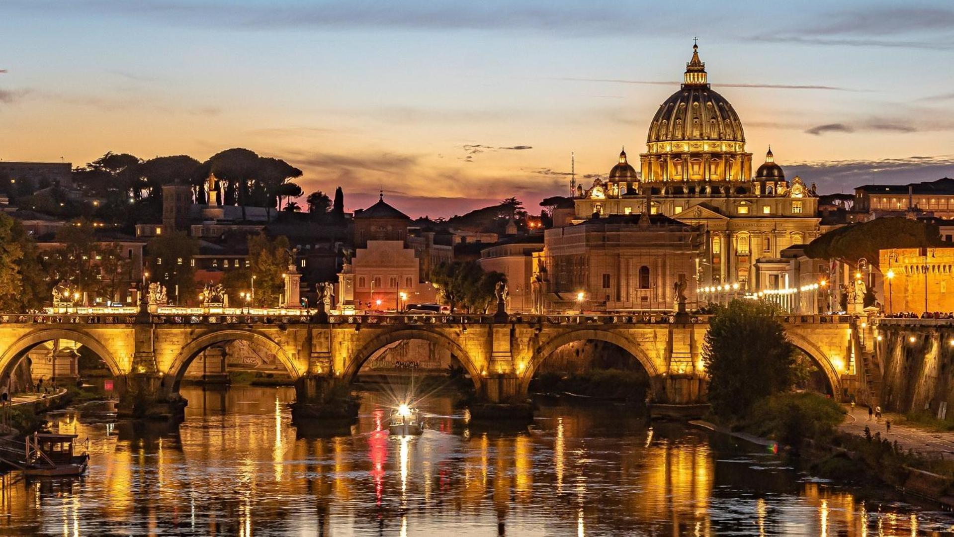 Trastevere Suite Apartment 罗马 外观 照片