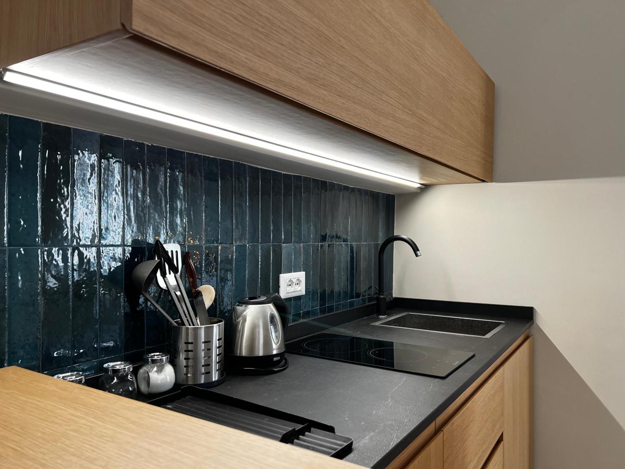 Trastevere Suite Apartment 罗马 外观 照片