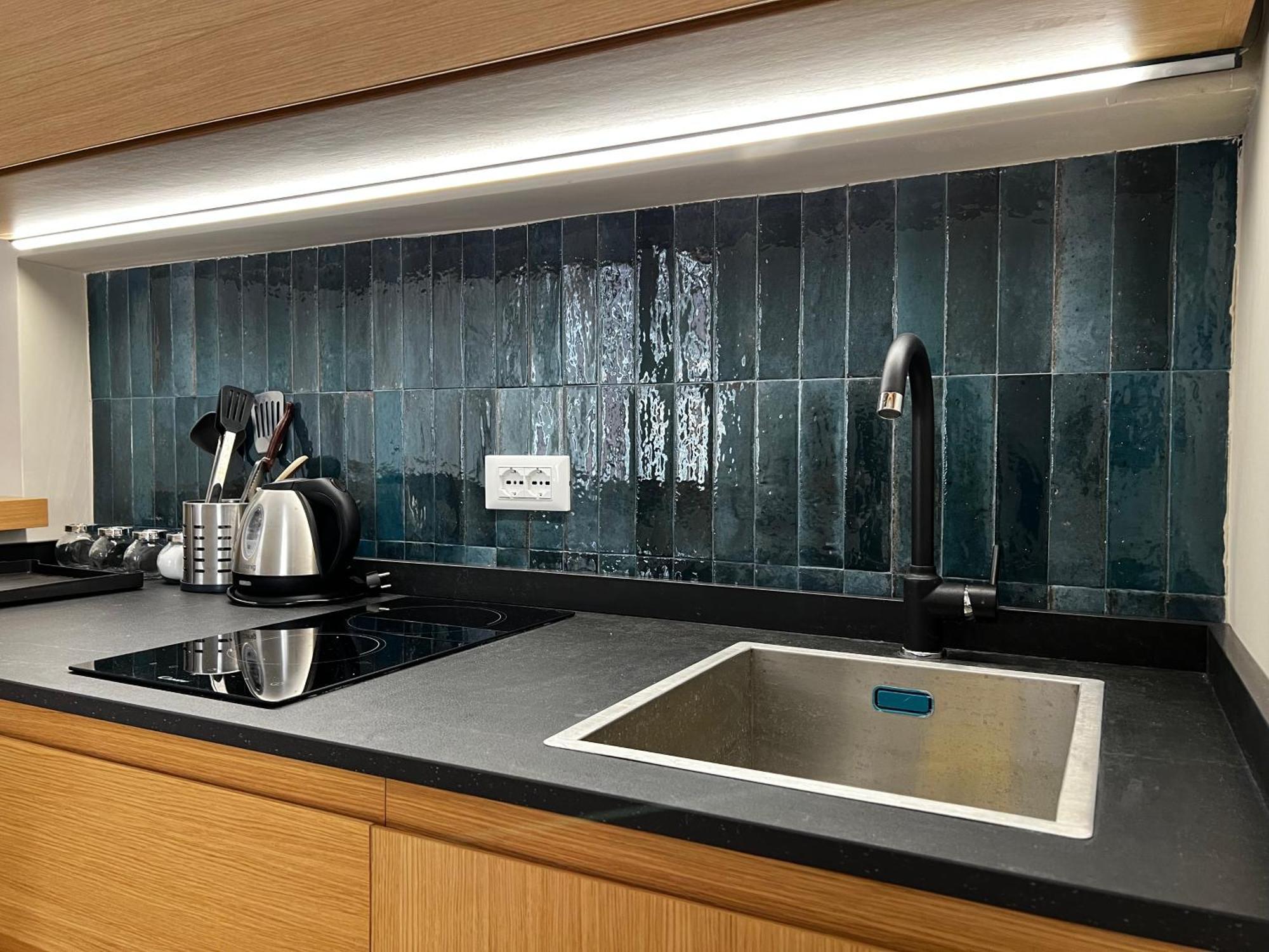 Trastevere Suite Apartment 罗马 外观 照片