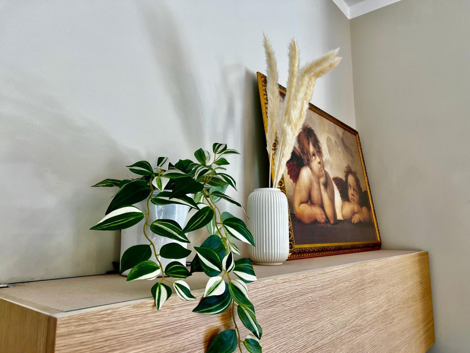 Trastevere Suite Apartment 罗马 外观 照片