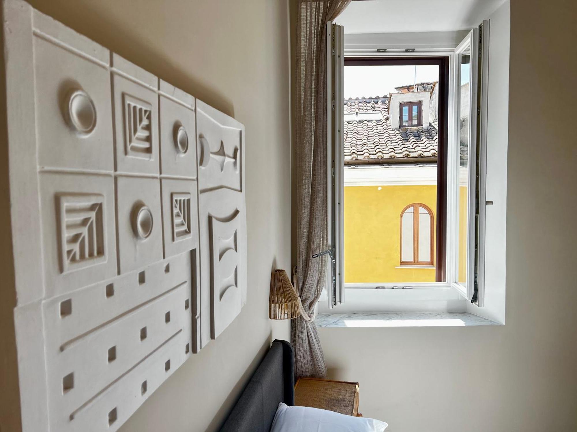 Trastevere Suite Apartment 罗马 外观 照片