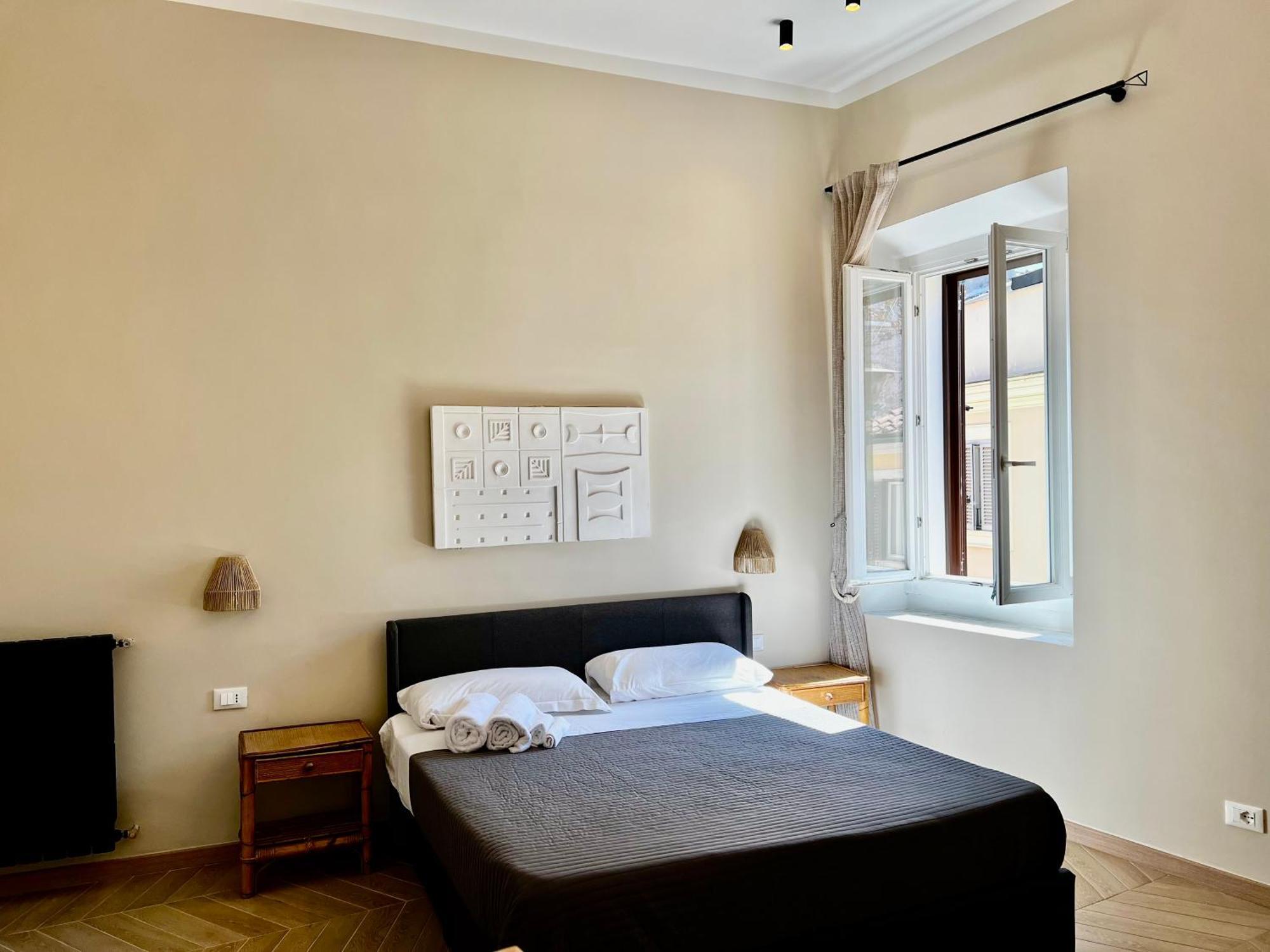 Trastevere Suite Apartment 罗马 外观 照片