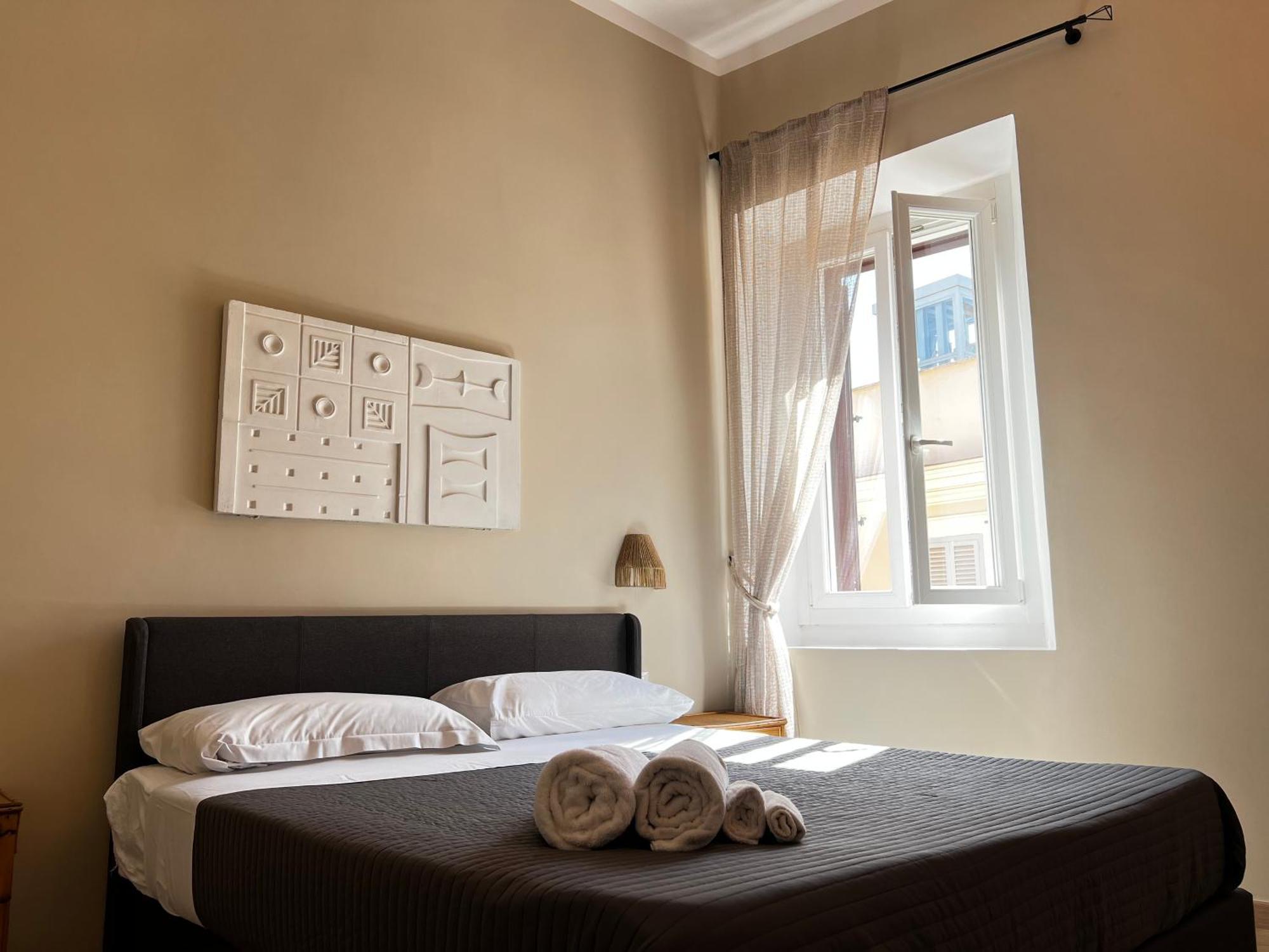 Trastevere Suite Apartment 罗马 外观 照片