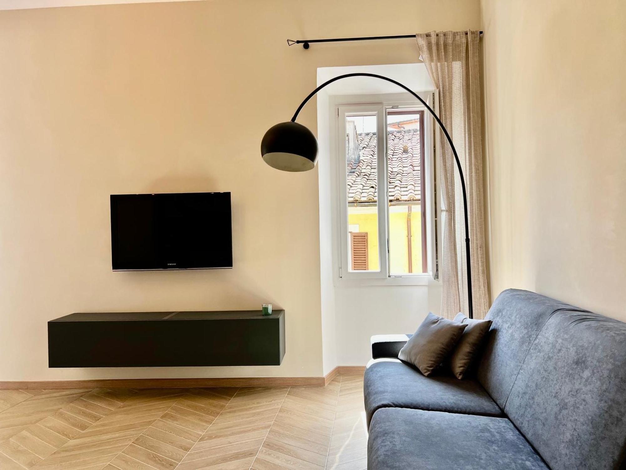 Trastevere Suite Apartment 罗马 外观 照片