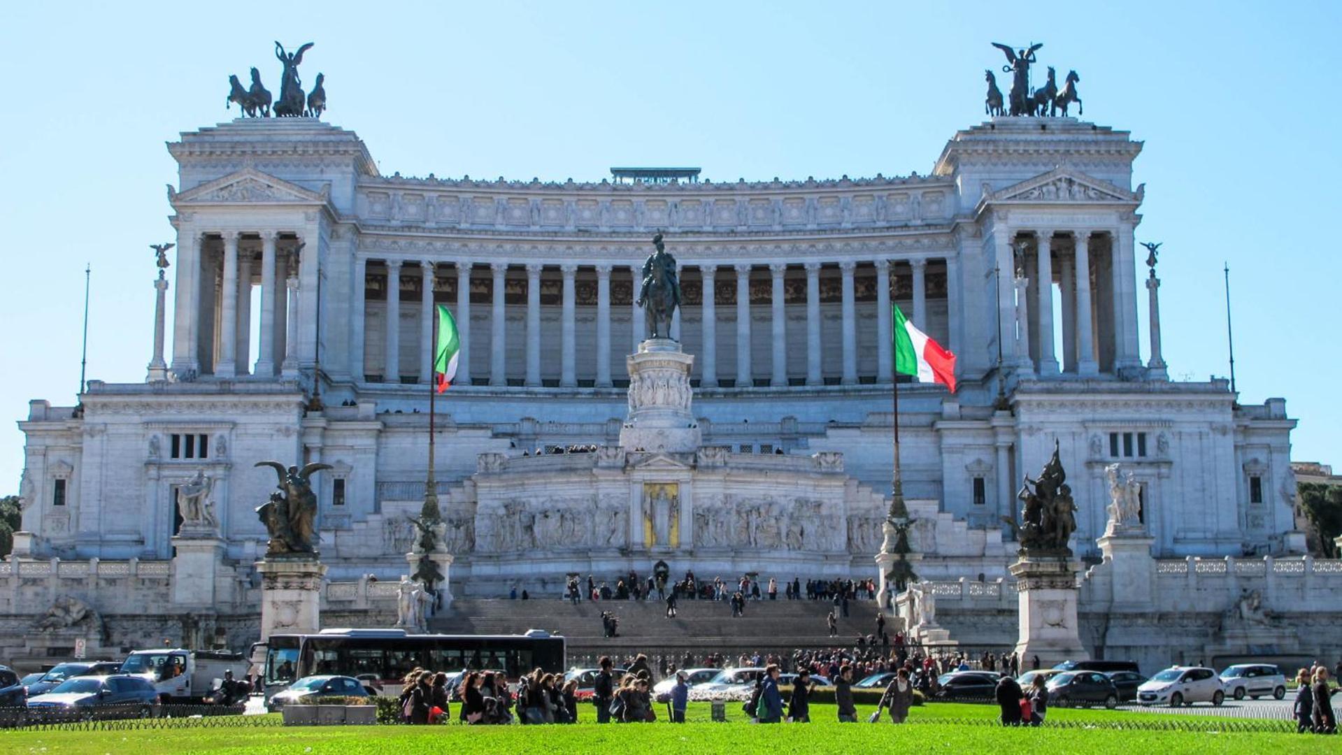 Trastevere Suite Apartment 罗马 外观 照片